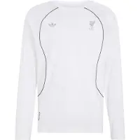 Adidas T- SHIRT DE MANGA COMPRIDA LFC TEAMGEIST 26