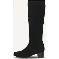Caprice Bota preto