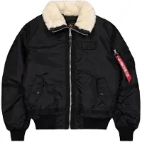 Alpha industries Jaqueta Bomber B-15 Iii Tt Two Tone