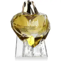 Ahmed Al Maghribi Awfa Eau de Parfum - 60 ml