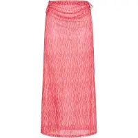 LASCANA Saia rosé / rosa claro