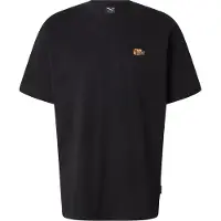 Iriedaily Camisa 'Serial Chiller' preto