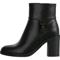 Anna field Botim preto