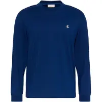 Calvin Klein Jeans Camiseta De Manga Comprida Lv04rd247g