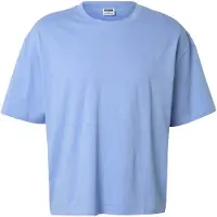 Urban Classics Camisa azul claro