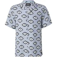 Scotch & Soda Camisa De Manga Curta 184472