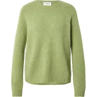 Weekend Max Mara Pullover 'GHIACCI' kiwi