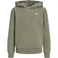 JJ REBEL Moletom Com Capuz 12294148