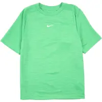 Nike Camisa funcionais 'Multi' verde mosqueado