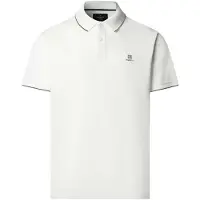 Hackett Polo De Manga Curta Hm5600235