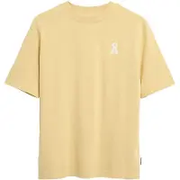 Armedangels Camisa 'Iconic ŠTarjaa' amarelo claro