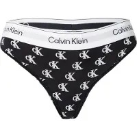 Calvin Klein Tanga Lv00qf8518