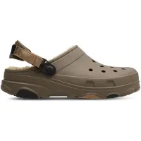 Crocs Tamancos All-terrain Lined