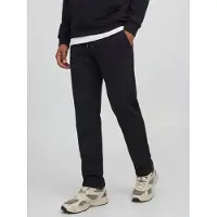 JJ REBEL Calças 'JREBCARL' preto