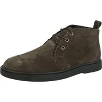 About You Botas chukka 'Julian' castanho