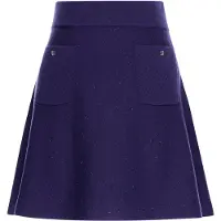 Faina Saia navy