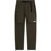 The North Face Calças oliveira / branco