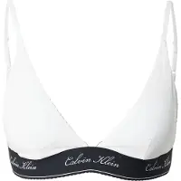 Calvin Klein Underwear Soutien preto / branco