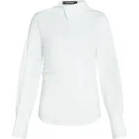 Karl Lagerfeld Blusa branco