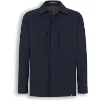 Boggi Milano Camisa navy