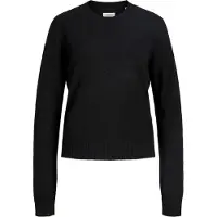 JJ REBEL Pullover 'JREBWSARAH' preto