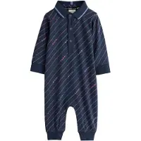 Ted Baker Macacão/Body navy / azul real / verde pastel / cor-de-rosa