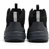 Hummel Bota cinzento / preto