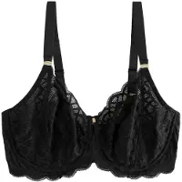 Next Soutien preto