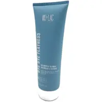 Mulac Cosmetics Bye Bye Flatness Champô Volume