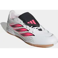 Adidas Botas de Futebol com Língua Dobrada Predator Club Sala Indoor