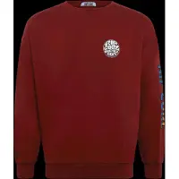 Rip Curl Moletom Sg Heritage Oversized