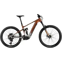 Marin Bicicleta Elétrica De Mtb Alpine Trail E2 29´´ Bosch