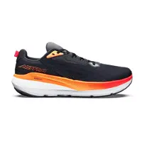 Altra Sapatilha de corrida 'M FWD VIA 2' laranja / preto