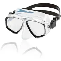 Speedo Máscara De Mergulho Adventure