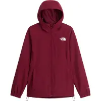 The North Face Casaco outdoor 'Quest' carmesim