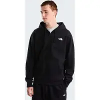 The North Face Casaco em moletão 'Evolution Simple Dome' preto