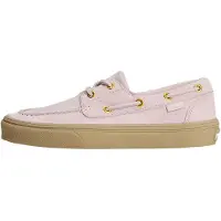 Vans - Ténis e sneakers mulher - 2-Eyelet Boat Shoe Pale Petal Pink para Mulher - Tamanho 38 - Rosa