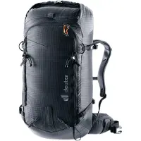 Deuter - Mochilas - Freescape Lite 26 Black para Homem - Preto
