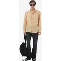 Giesto Camisa alperce