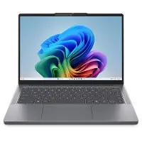 Lenovo IdeaPad Slim 3i Gen 11 14 Intel Processador Intel Core? 5 320 núcleos LPE de até 3,40 GHz núcleos P de até 4,60 GHz, Windows 11 Pro, 512 GB SSD M.2 2242 PCIe Gen4 QLC - 83RQCTO1WWPT2