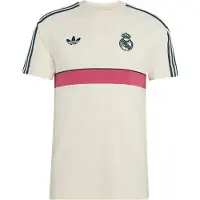 Adidas T-Shirt Originals do Real Madrid