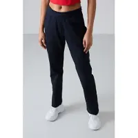 Tommy Life Calças 'Jogginghose' navy