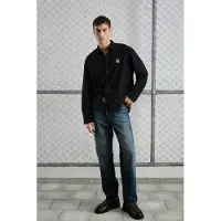 Giesto Camisa preto