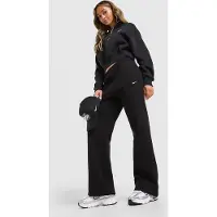 Nike Calças 'STDO FLC' preto