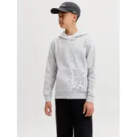 Jack & jones Moletom Com Capuz Corp Logo