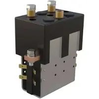 Sleipner Side Power Relé De Propulsores De Potência Lateral 12v