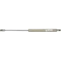 Uflex Mola A Gás Aço Inoxidável 5kg 275 Mm