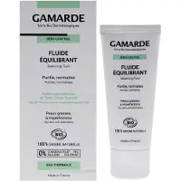 Gamarde Fluido Matificante Equilibrante Rosto 40 ml