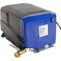 Whale Aquecedor De água Rapid Heat 13l