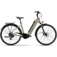 Winora Bicicleta Elétrica Tria X9 Low 28´´ Cues 2027